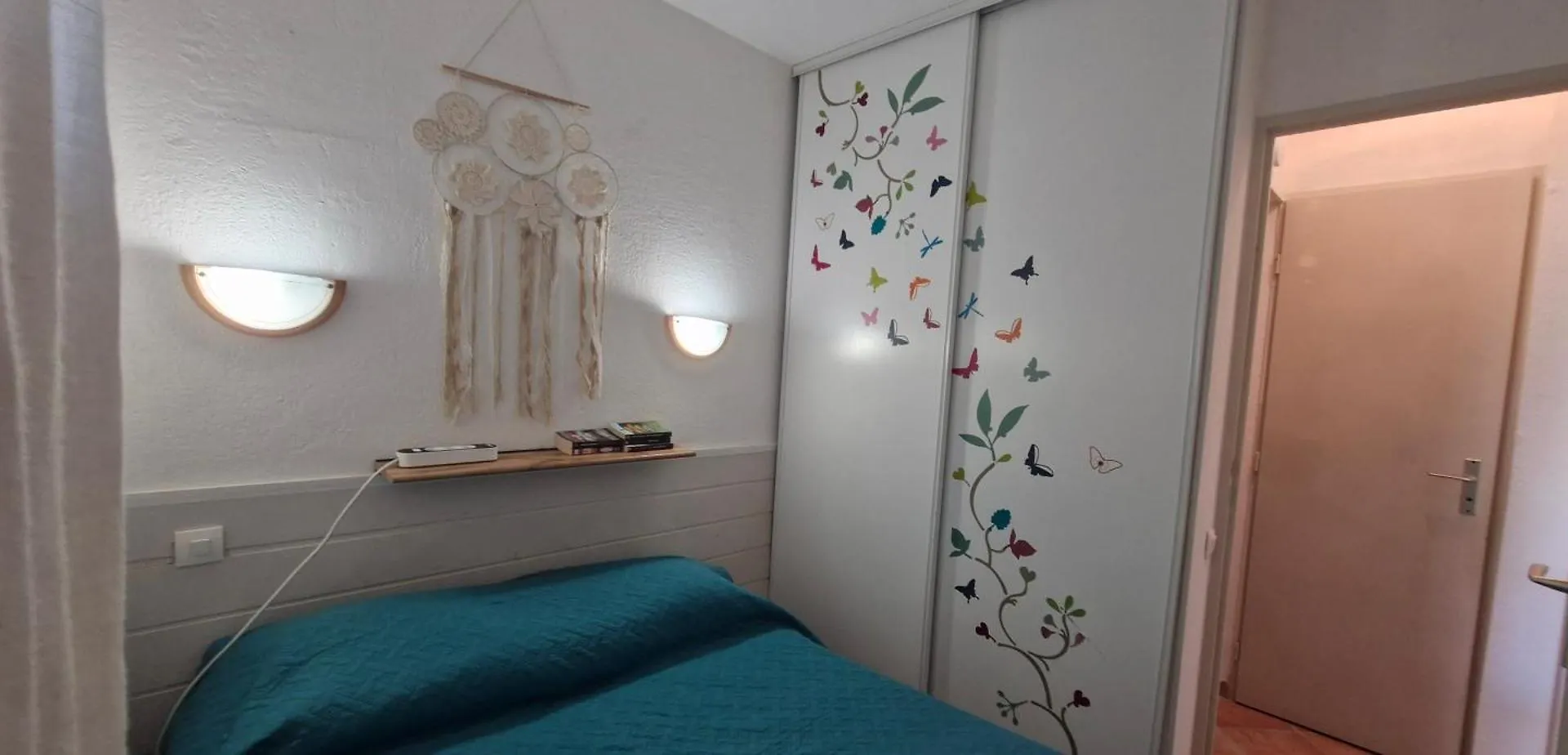 Petit Appartement Aux Stes Maries De La Mer Les Les Saintes-Maries-de-la-Mer France