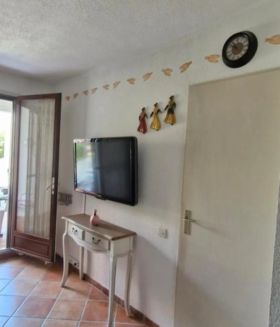 Petit Appartement Aux Stes Maries De La Mer Saintes-Maries-de-la-Mer