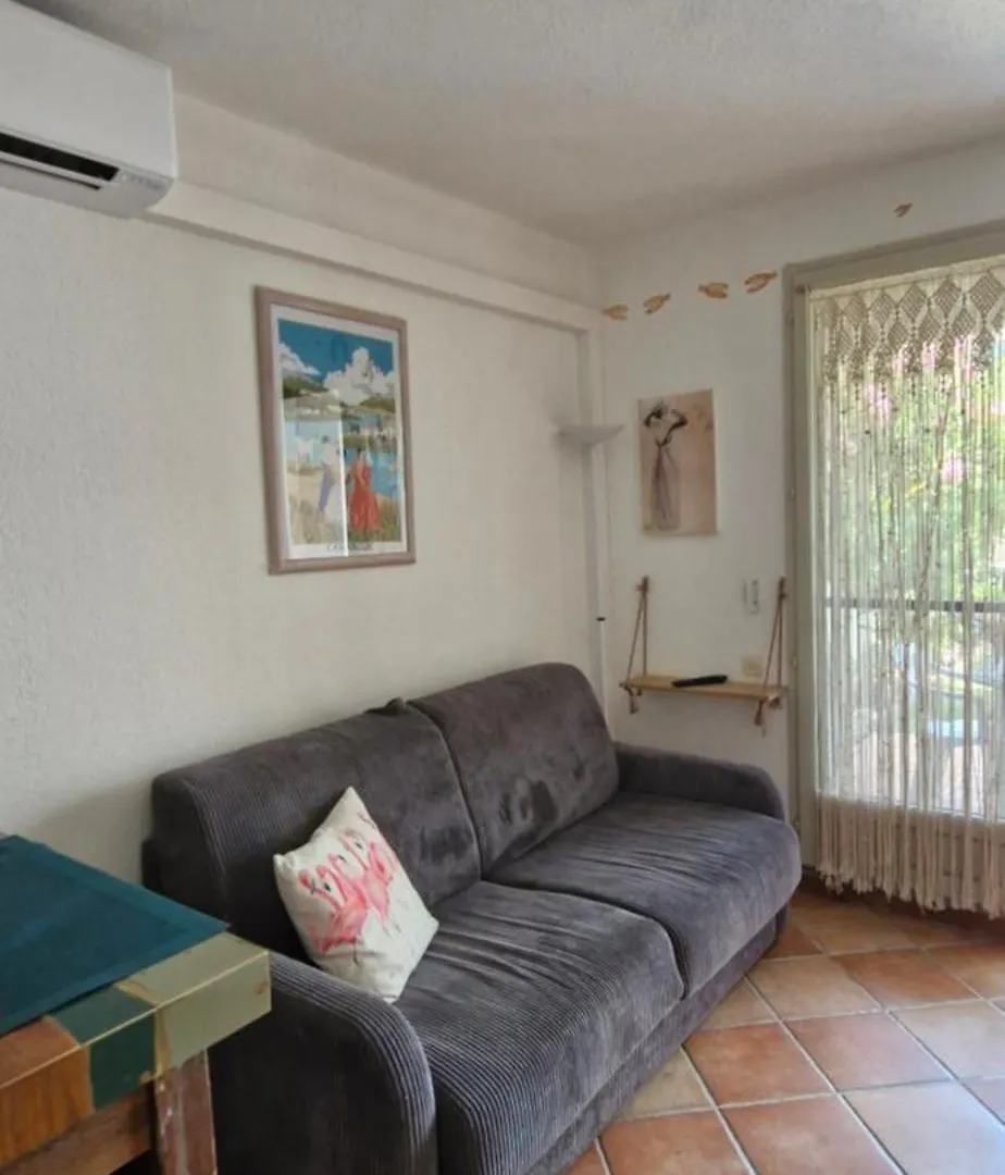Petit Appartement Aux Stes Maries De La Mer Les Les Saintes-Maries-de-la-Mer 0*,  France