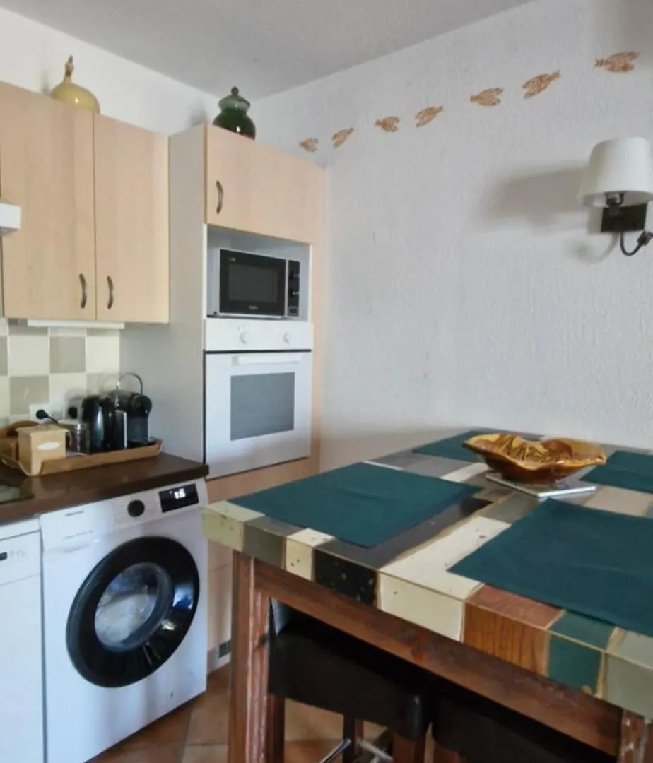 Petit Appartement Aux Stes Maries De La Mer Les Les Saintes-Maries-de-la-Mer France